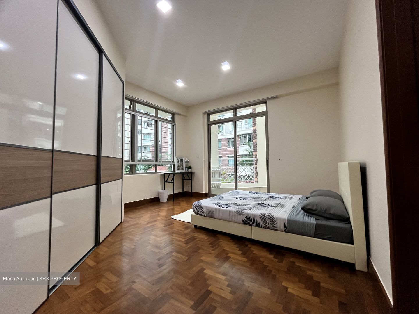 The Blossomvale (D21), Condominium #603219191